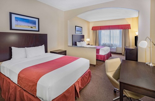 Cuero Hotel | Baymont by Wyndham Cuero