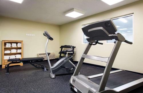 Dale Hotel | Baymont by Wyndham Dale