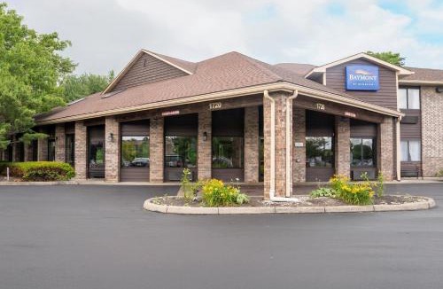 Delaware Hotel | Baymont by Wyndham Delaware