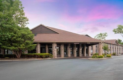 Delaware Hotel | Baymont by Wyndham Delaware