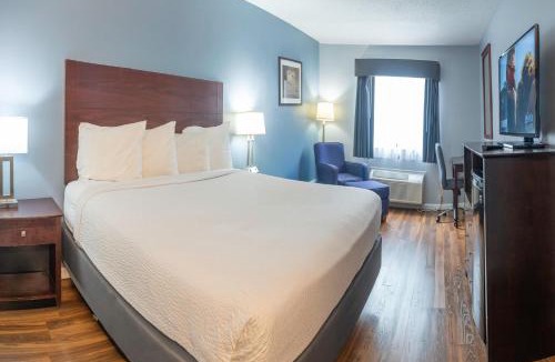 Delaware Hotel | Baymont by Wyndham Delaware