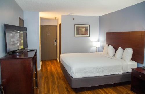Delaware Hotel | Baymont by Wyndham Delaware