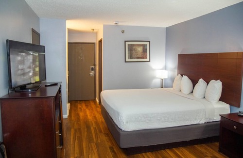 Delaware Hotel | Baymont by Wyndham Delaware