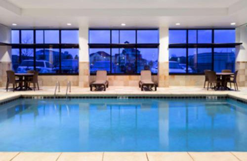 Dupont Hotel | Baymont by Wyndham Denver International Airport