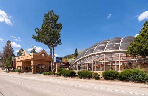 Durango Hotel | Baymont by Wyndham Durango