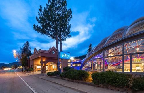 Durango Hotel | Baymont by Wyndham Durango