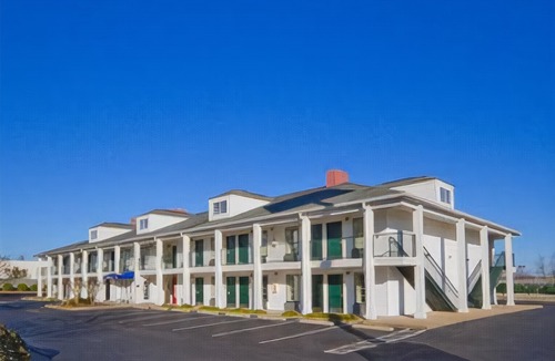 Eden Hotel | Baymont by Wyndham Eden