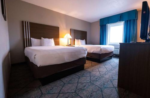 Effingham Hotel | Baymont by Wyndham Effingham