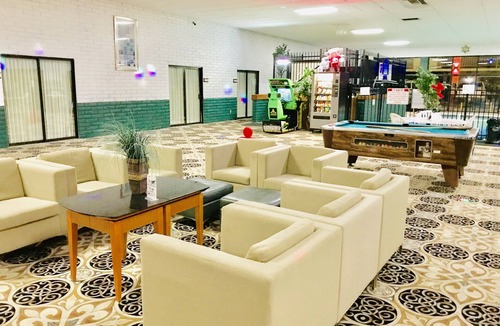 El Dorado Hotel | Baymont by Wyndham El Dorado