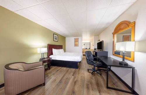 El Dorado Hotel | Baymont by Wyndham El Dorado