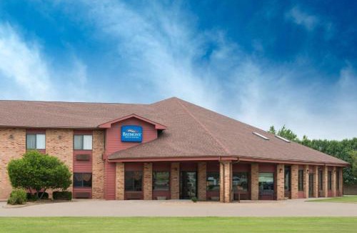 Enid Hotel | Baymont by Wyndham Enid
