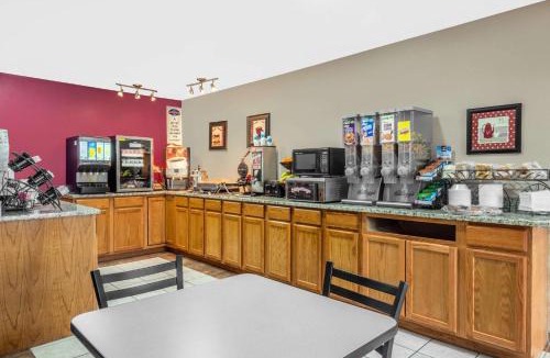 Enid Hotel | Baymont by Wyndham Enid