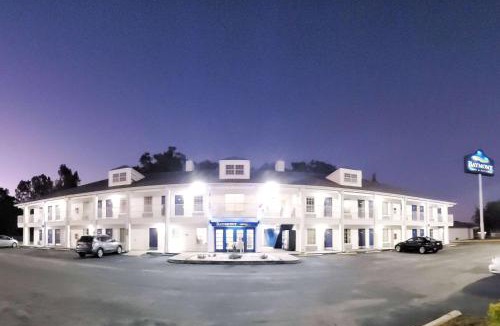 Eufaula Hotel | Baymont by Wyndham Eufaula