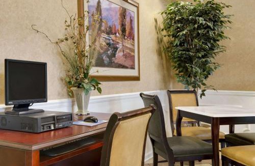 Eufaula Hotel | Baymont by Wyndham Eufaula