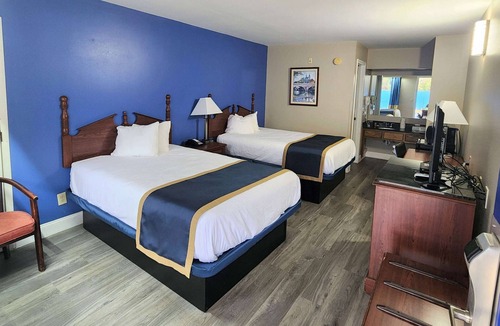 Eufaula Hotel | Baymont by Wyndham Eufaula