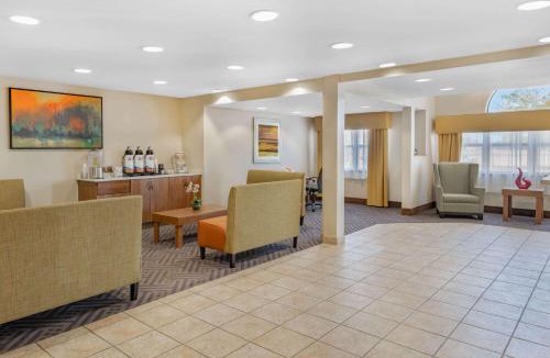 Farmington Hotel | Baymont by Wyndham Farmington