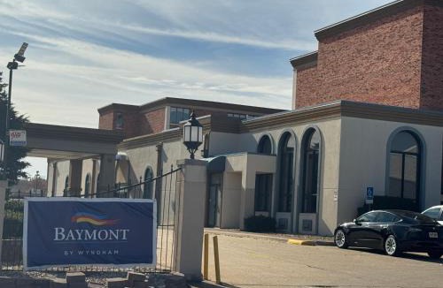 Festus Hotel | Baymont by Wyndham Festus