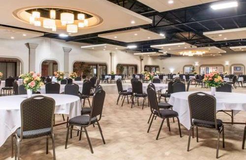 Festus Hotel | Baymont by Wyndham Festus