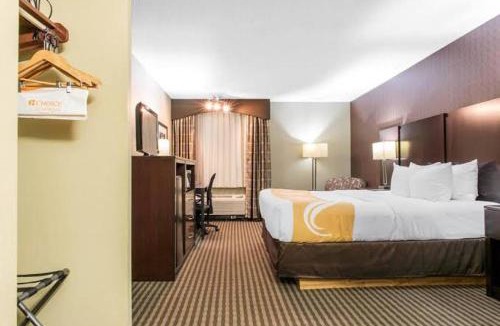 Festus Hotel | Baymont by Wyndham Festus