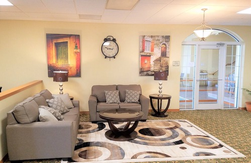 Fort Morgan Hotel | Baymont by Wyndham Fort Morgan