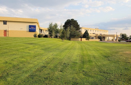 Fort Morgan Hotel | Baymont by Wyndham Fort Morgan