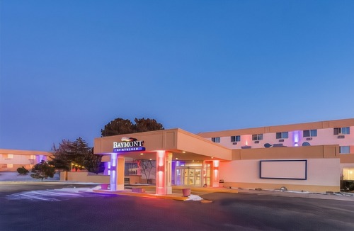 Fort Morgan Hotel | Baymont by Wyndham Fort Morgan