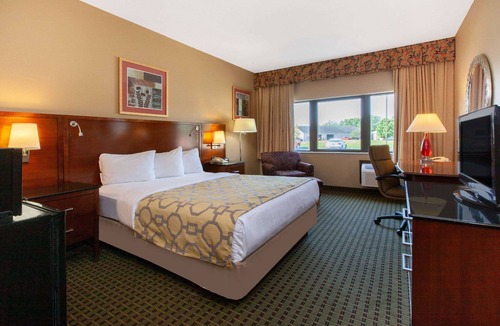 Franklin Hotel | Baymont by Wyndham Franklin