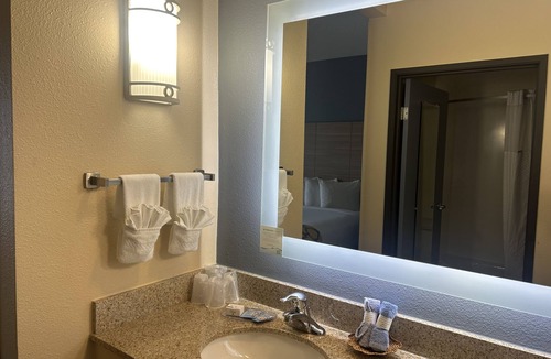 St. Robert Hotel | Baymont by Wyndham Ft. Leonard/Saint Robert