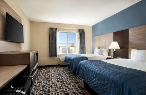 St. Robert Hotel | Baymont by Wyndham Ft. Leonard/Saint Robert