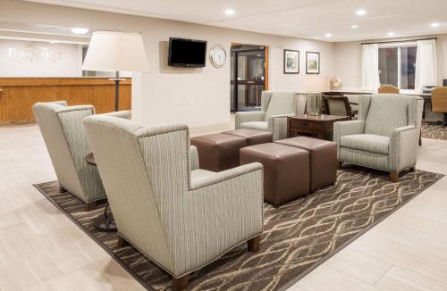 Fulton Hotel | Baymont by Wyndham Fulton
