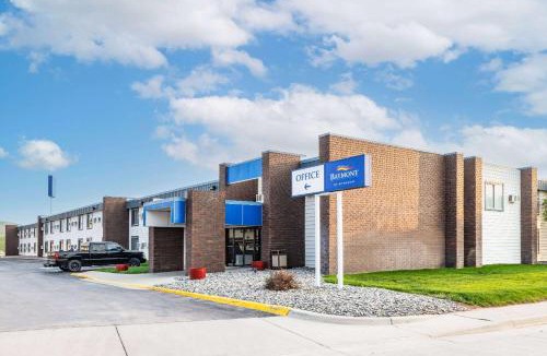 Gillette Hotel | Baymont by Wyndham Gillette