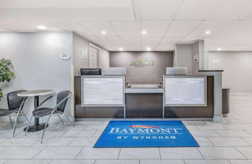 Gillette Hotel | Baymont by Wyndham Gillette