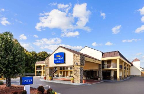 Griffin Hotel | Baymont by Wyndham Griffin