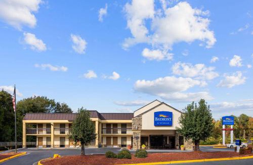 Griffin Hotel | Baymont by Wyndham Griffin