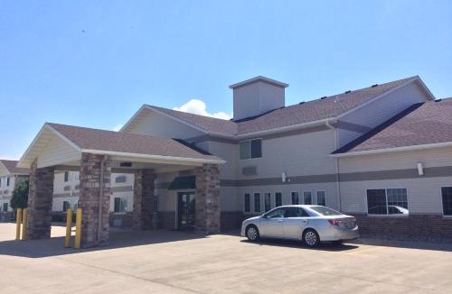 Harlan Hotel | Baymont by Wyndham Harlan