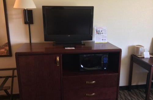 Harlan Hotel | Baymont by Wyndham Harlan