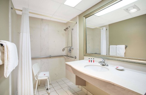 Hays Hotel | Baymont by Wyndham Hays