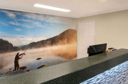 Henderson Hotel | Baymont by Wyndham Henderson Oxford
