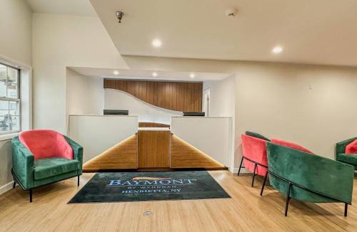 Henrietta Hotel | Baymont by Wyndham Henrietta - Rochester