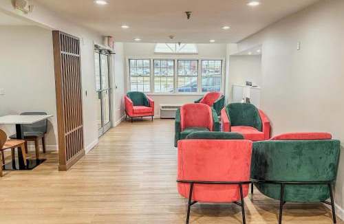 Henrietta Hotel | Baymont by Wyndham Henrietta - Rochester