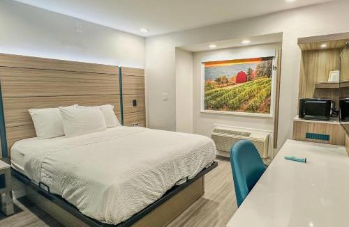 Henrietta Hotel | Baymont by Wyndham Henrietta - Rochester