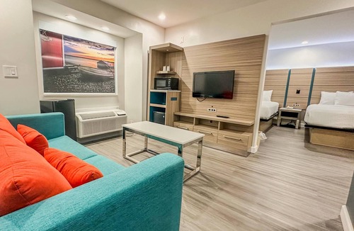 Henrietta Hotel | Baymont by Wyndham Henrietta/Rochester