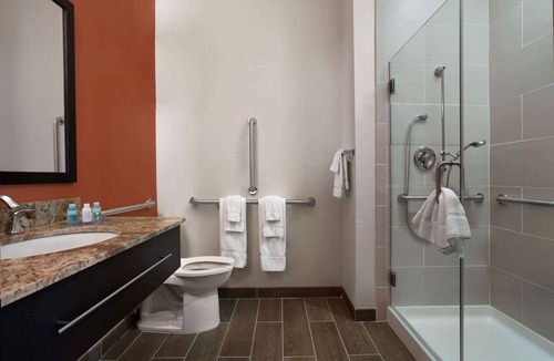Hobbs Hotel | Baymont by Wyndham Hobbs