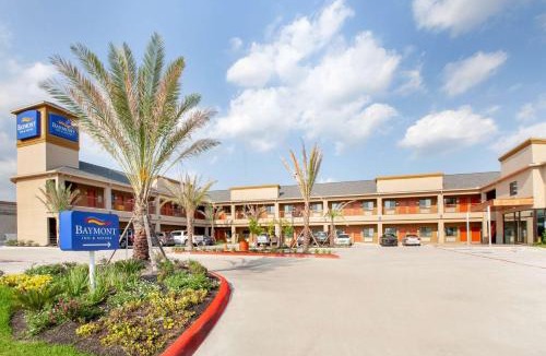 Southeast Houston Hotel | Baymont by Wyndham Houston Hobby Airport
