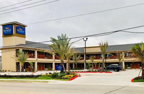 Southeast Houston Hotel | Baymont by Wyndham Houston Hobby Airport