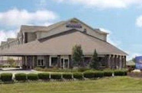 Acton Hotel | Baymont by Wyndham Indianapolis