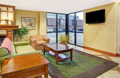 Indianapolis Hotel | Baymont by Wyndham Indianapolis West