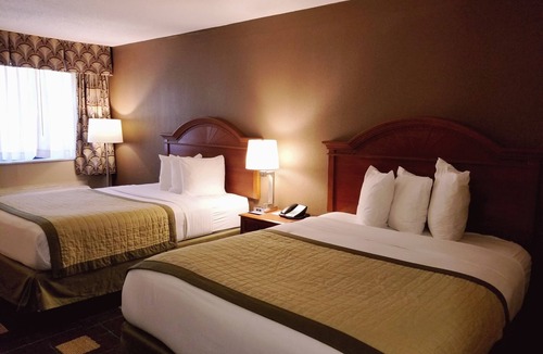 Indianapolis Hotel | Baymont by Wyndham Indianapolis West