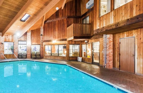 Jackson Hotel | Baymont by Wyndham Jackson