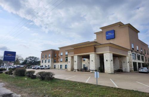 Jewett Hotel | Baymont by Wyndham Jewett